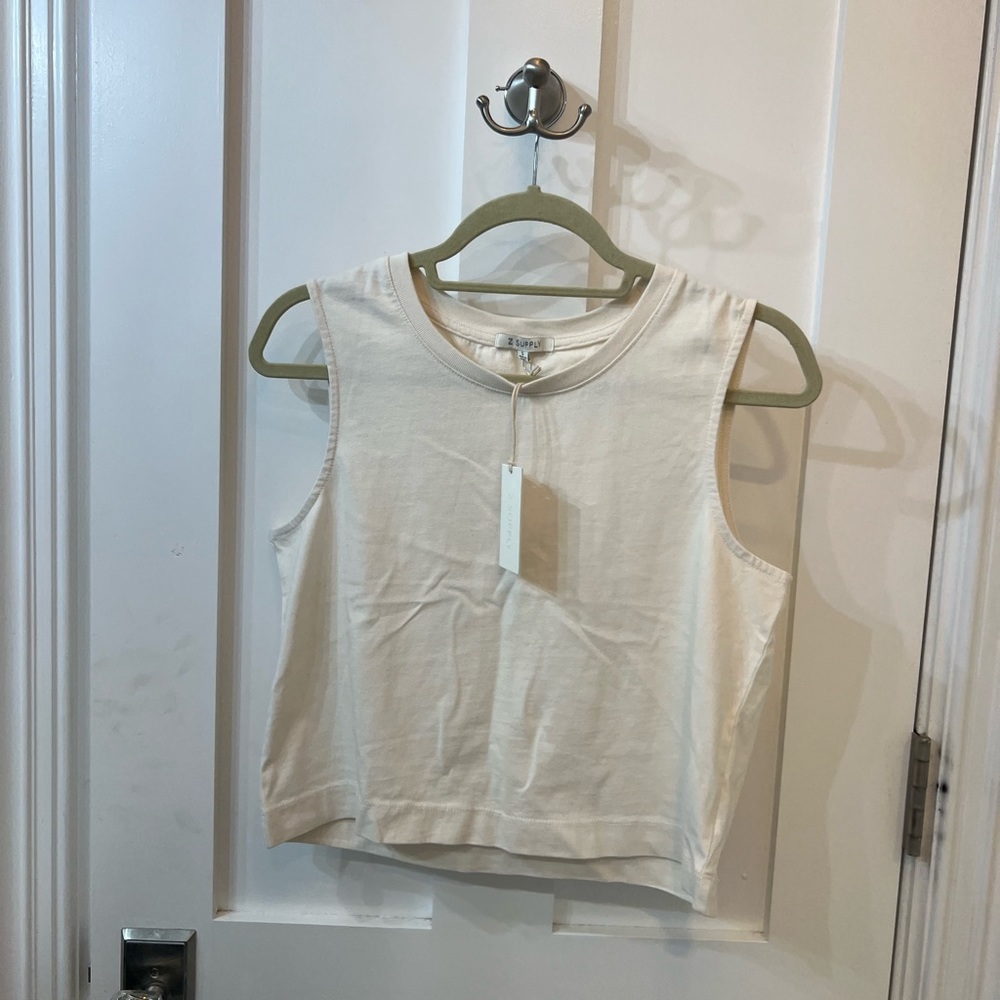 Z Supply Tank Top